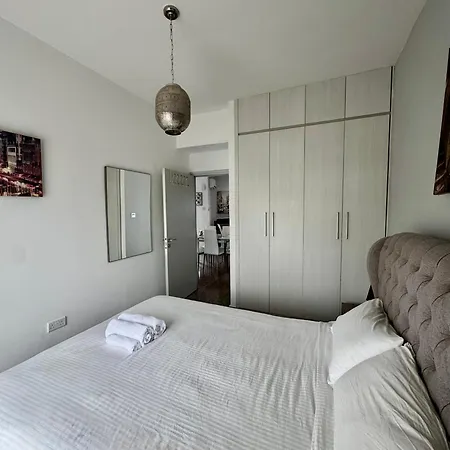 Ga Apartament *