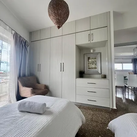 Apartament Ga Kato Pirgos