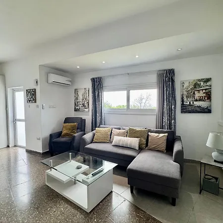 Ga Apartament