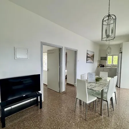 Ga Appartement