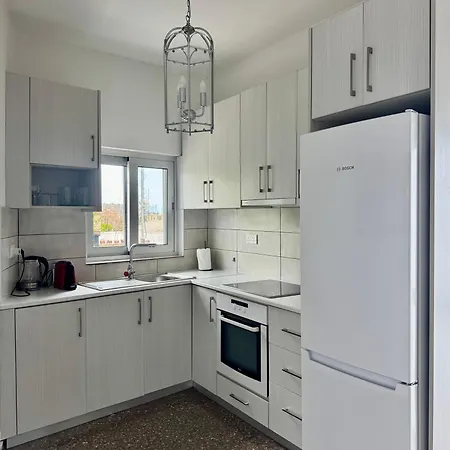 Apartament Ga Kato Pirgos