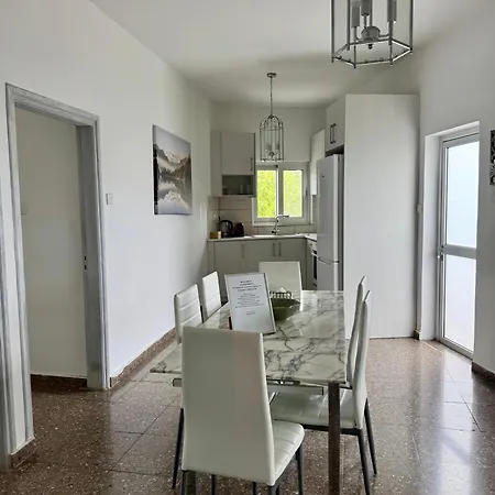 Apartament Ga *