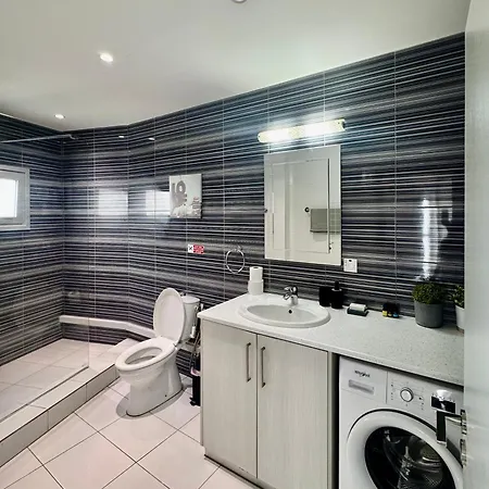 Apartament Ga Kato Pirgos