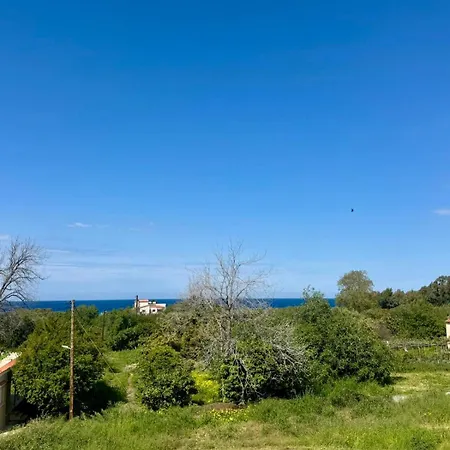 Apartament Ga Kato Pirgos