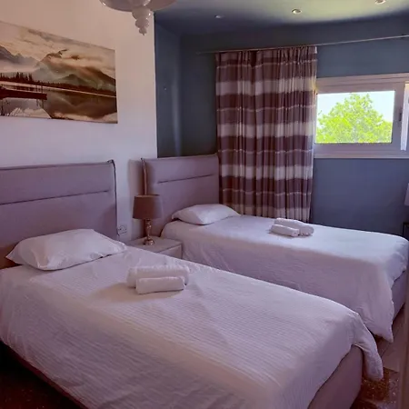Ga Apartament *